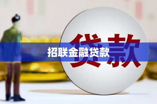 汤阴招联金融贷款