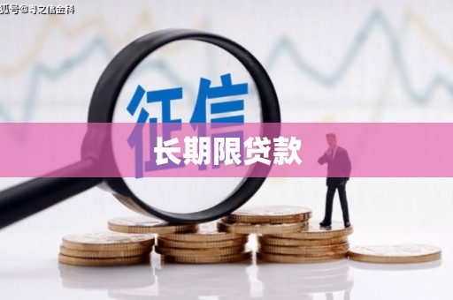 汤阴长期限贷款