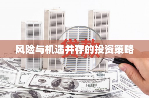 汤阴风险与机遇并存的投资策略