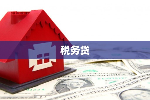 汤阴税务贷