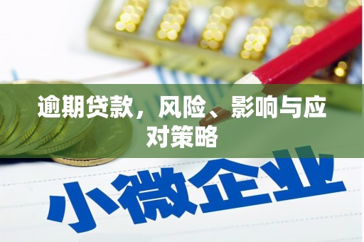汤阴逾期贷款，风险、影响与应对策略