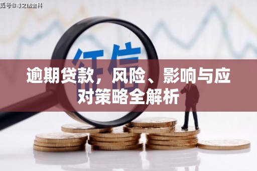 汤阴逾期贷款，风险、影响与应对策略全解析