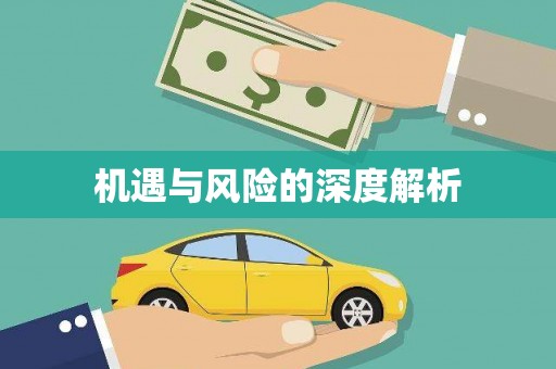 汤阴机遇与风险的深度解析