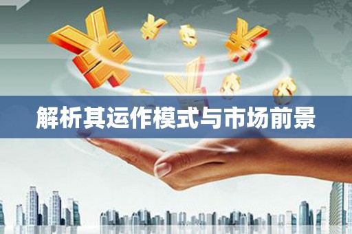 汤阴解析其运作模式与市场前景